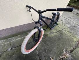 NS BIKES Dirt Freeride Mtb 26' BMX / Dirt Bike használt ELADÓ