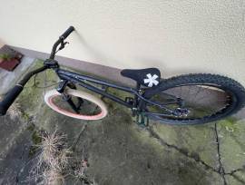 NS BIKES Dirt Freeride Mtb 26' BMX / Dirt Bike használt ELADÓ