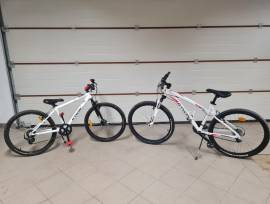 BTWIN Rockrider 300 Gyerek kerékpár használt ELADÓ