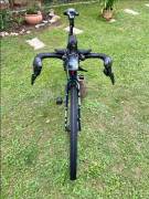 SPECIALIZED CRUX ELITE Di2 / ZIPP / DuraAce POWERMETER Gravel / CX Shimano Ultegra Di2 disc brake used For Sale