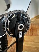 SCOTT Spark Pro XX SL Mountain Bike 29" dual suspension used For Sale