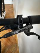 SCOTT Spark Pro XX SL Mountain Bike 29" dual suspension used For Sale