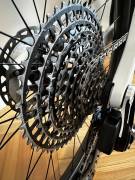 SCOTT Spark Pro XX SL Mountain Bike 29" dual suspension used For Sale