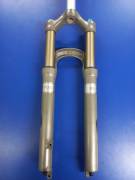 Fox F120 RL Mountain Bike Alkatrész, MTB Villa / Rugóstag villa 26" 101-120 mm használt ELADÓ