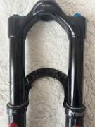 Fox 36 Performance Elite  újszerű teleszkóp villa Mountain Bike Alkatrész, MTB Villa / Rugóstag villa 29" 151-160 mm használt ELADÓ