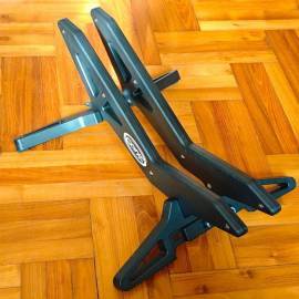 Új univerzális állítható kerékpár tartó CXWXC Trailers other used For Sale