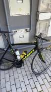 BASSO Astra Road bike Shimano 105 disc brake used For Sale