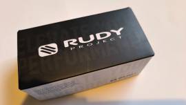 Eladó Rudy Project fényre sötétedő szemüveg  Fotonyk Impact X 2 red lencsékkel Szemüveg hagyományos használt ELADÓ