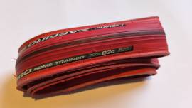 Eladó görgő gumi Vittoria Zaffiro Pro home trainer Országúti / Gravel / Triatlon Alkatrész, Országúti  Kerék / Felni / Gumi 700c (622) használt ELADÓ