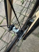 SPECIALIZED Diverge Sport Carbon wattmérővel, könnyű kerékkel Gravel / CX Shimano GRX használt ELADÓ