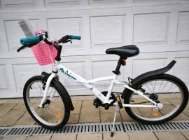 BTWIN 100 Kids Bikes / Children Bikes used For Sale