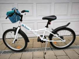 BTWIN 100 Kids Bikes / Children Bikes used For Sale