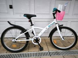 BTWIN 100 Kids Bikes / Children Bikes used For Sale