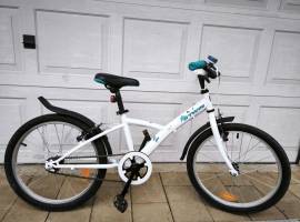 BTWIN 100 Kids Bikes / Children Bikes used For Sale