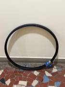 Schwalbe Lugano II 11159018 25-622 (700x25C) k guard Schwalbe Lugano II 11159018 25-622 (700x25C) k gua Road Bike & Gravel Bike & Triathlon Bike Component, Road Bike Wheels / Tyres new / not used For Sale