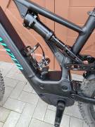 SPECIALIZED Turbo Levo Electric Mountain Bike 29" dual suspension Specialized (Brose) SRAM NX used For Sale