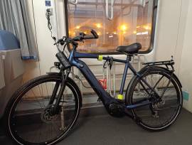 GIANT Explorer +E 2D Electric City / Cruiser / Urban Yamaha used For Sale