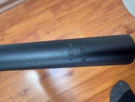 XLC MTB kormány (630mm-25,4mm) ÚJ (630mm-25,4mm) Mountain Bike Alkatrész, MTB Kormány / Stucni / Markolat nem használt ELADÓ