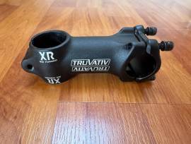  Truvativ XR MTB kormányszár 25,4mm stucni  XR Mountain Bike Alkatrész, MTB Kormány / Stucni / Markolat használt ELADÓ