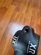  Truvativ XR MTB kormányszár 25,4mm stucni  XR Mountain Bike Alkatrész, MTB Kormány / Stucni / Markolat használt ELADÓ