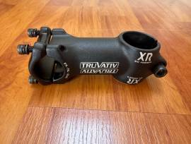  Truvativ XR MTB kormányszár 25,4mm stucni  XR Mountain Bike Alkatrész, MTB Kormány / Stucni / Markolat használt ELADÓ
