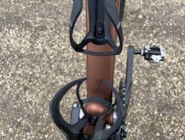 MERIDA SILEX 4000 (M) - megkímélt állapot Gravel / CX Shimano GRX tárcsafék használt ELADÓ