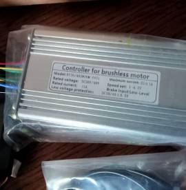 _EGYÉB Elektromos  Elektromos Mountain Bike 28" össztelós / fully Bionx nem használt ELADÓ