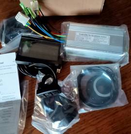 _EGYÉB Elektromos  Elektromos Mountain Bike 28" össztelós / fully Bionx nem használt ELADÓ