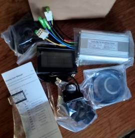 _EGYÉB Elektromos  Elektromos Mountain Bike 28" össztelós / fully Bionx nem használt ELADÓ