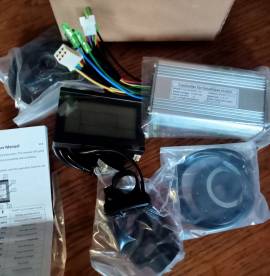 _EGYÉB Elektromos  Elektromos Mountain Bike 28" össztelós / fully Bionx nem használt ELADÓ