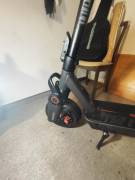 Segway Ninebot MAX G3  051601E Roller, Elektromos Roller használt ELADÓ