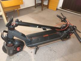 Segway Ninebot MAX G3  051601E Roller, Elektromos Roller használt ELADÓ