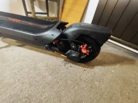Segway Ninebot MAX G3  051601E Roller, Elektromos Roller használt ELADÓ
