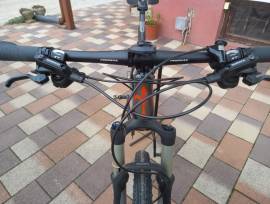 WILIER 503XN Mountain Bike 29" front suspension Shimano Deore XT used For Sale