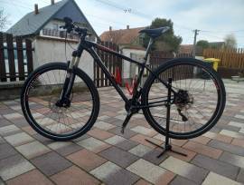 WILIER 503XN Mountain Bike 29" front suspension Shimano Deore XT used For Sale