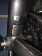 GIANT Contend 3 Road bike Shimano Claris calliper brake new / not used For Sale