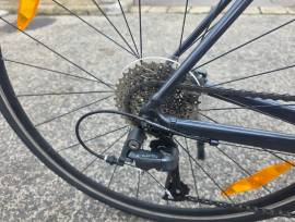 GIANT Contend 3 Road bike Shimano Claris calliper brake new / not used For Sale