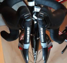 CANNONDALE . Road bike used For Sale