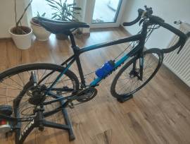 GIANT Contend SL – Költségmentes állapot + AJÁNDÉK görgő Road bike disc brake used For Sale
