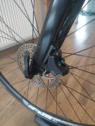 GIANT Contend SL – Költségmentes állapot + AJÁNDÉK görgő Road bike disc brake used For Sale