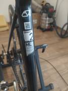 GIANT Contend SL – Költségmentes állapot + AJÁNDÉK görgő Road bike disc brake used For Sale