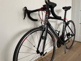 GIANT TCR Országúti Shimano Ultegra patkófék használt ELADÓ