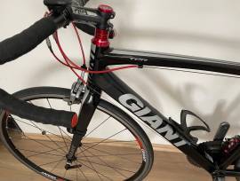 GIANT TCR Országúti Shimano Ultegra patkófék használt ELADÓ