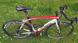 FONDRIEST TF2 1.0 Országúti Campagnolo Record patkófék használt ELADÓ