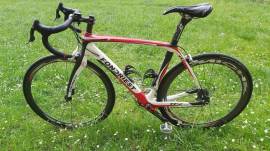 FONDRIEST TF2 1.0 Országúti Campagnolo Record patkófék használt ELADÓ