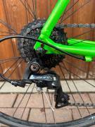 MERIDA Scultura 100 Országúti Shimano Claris patkófék használt ELADÓ