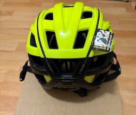 Casco cuda 2. Új állapotban. casco cuda 2 Helmets / Headwear Road S new / not used For Sale