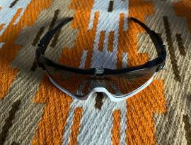 Oakley jawbreaker  jawbreaker Szemüveg használt ELADÓ