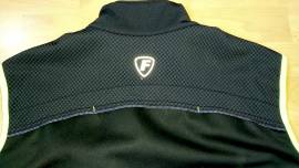 Kerékpáros mellény hideg időre. FDX Kabát / Mellény L/XL nem használt férfi/unisex ELADÓ