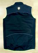 Kerékpáros mellény hideg időre. FDX Kabát / Mellény L/XL nem használt férfi/unisex ELADÓ